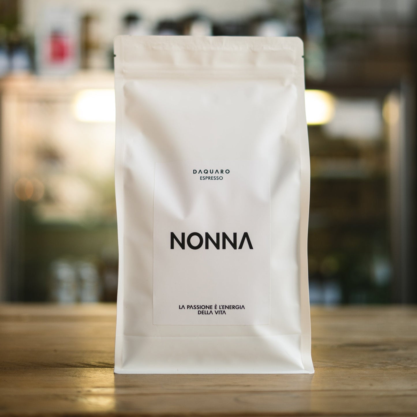 DAQUARO NONNA ESPRESSO