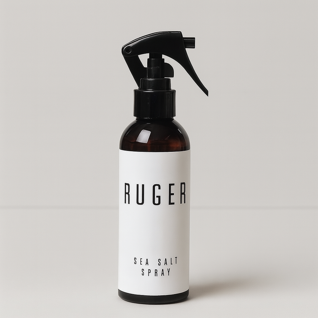 RUGER SEA SALT SPRAY