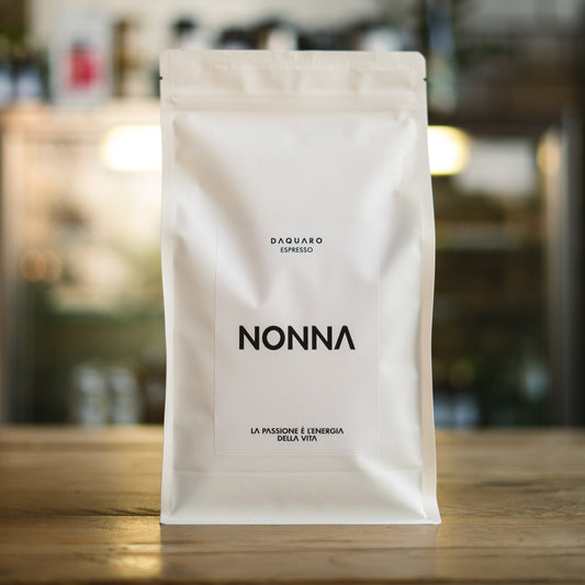 DAQUARO NONNA ESPRESSO