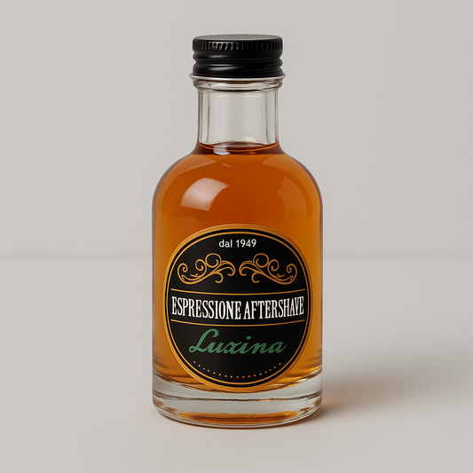 LUXINA ESPRESSIONE AFTERSHAVE