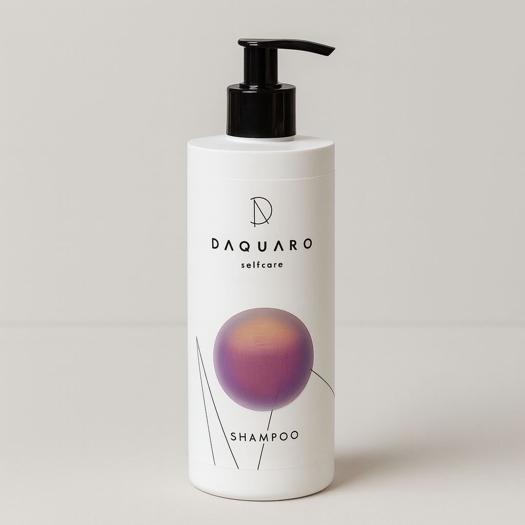 DAQUARO SELFCARE SHAMPOO