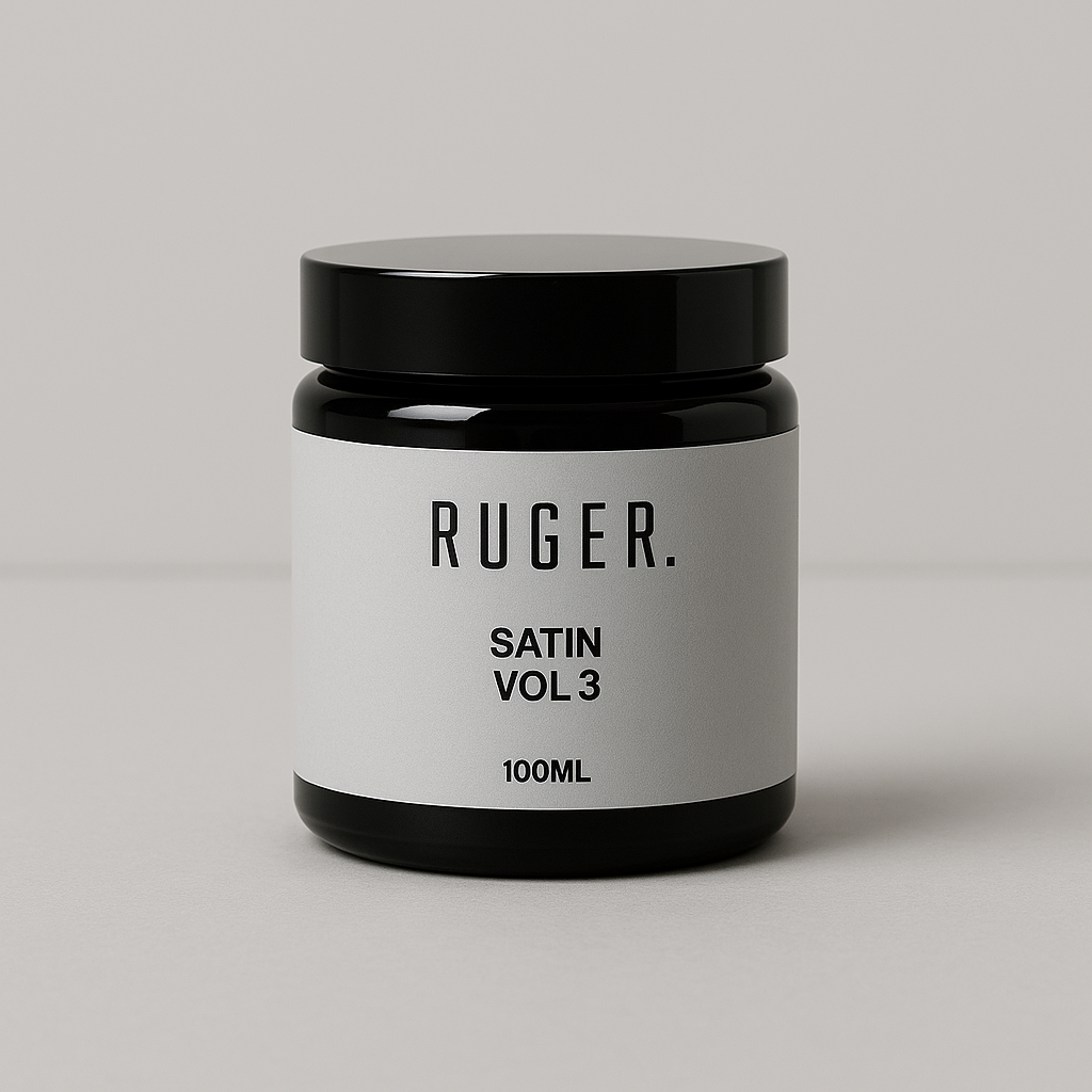 RUGER SATIN VOL. 3