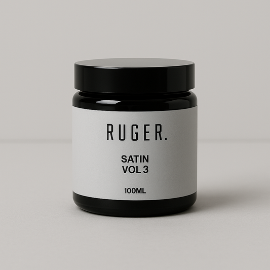 RUGER SATIN VOL. 3