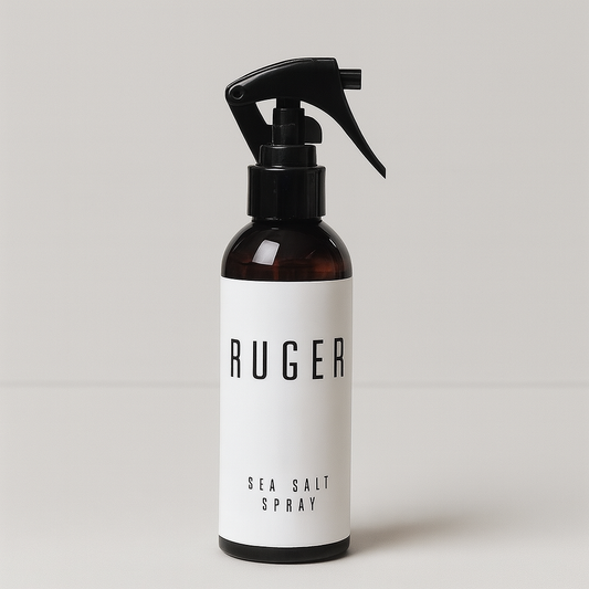 RUGER SEA SALT SPRAY