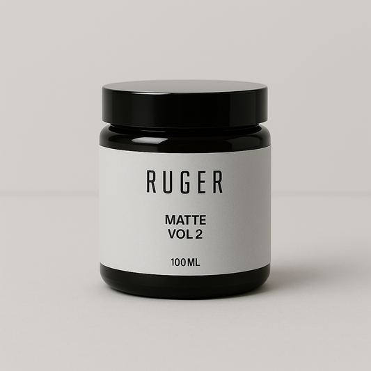 RUGER MATTE VOL. 2