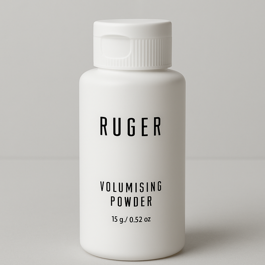 RUGER VOLUMISING POWDER